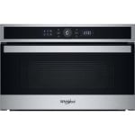 Micro-ondes Whirlpool WMD4I4MX 31 Litres 1000W avec Grill Fonction Maintenir Chaud Micro-ondes Whirlpool WMD4I4MX 31 Litres 1000W avec Grill Fonction Maintenir Chaud