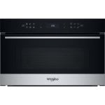Microondas Whirlpool WMD7O4TX 31 Litros 1000W com Grill e Funções Avançadas