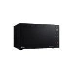 Microondas LG MH6535GIS 25L 1000W Grill Cuarzo Tecnología Inverter 32 Programas