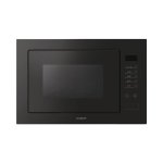 Microondas Candy MICG25GDFN 25 Litros 900W Preto com Grill 1000W e Função Descongelar