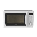 Microondas Candy Idea CMGA20SDLW 20L 700W Grill 900W Pantalla Blanche Encimera Microondas Candy Idea CMGA20SDLW 20L 700W Grill 900W Pantalla Blanche Encimera