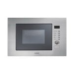 Micro-ondes Candy MIC20GDFXIT 20 Litres 800W avec Grill et Interface Numérique Micro-ondes Candy MIC20GDFXIT 20 Litres 800W avec Grill et Interface Numérique