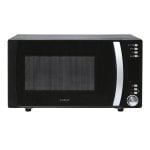 Microondas Candy COOKinApp CMXG 25DCB 25L 900W Grill 1000W Pantalla Inoxidable Botones