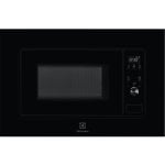 Microondas Electrolux LMS2173EMK 17 Litros 700W Integrado com Display LCD e Função Descongelar