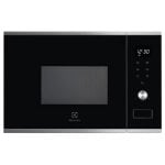 Microondas Electrolux EMS4203TMX 20 Litres 800W avec Grill Quartz