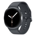 Smartwatch Samsung Galaxy Watch8 GPS + Bluetooth 5.3 + Schlaf- & Gesundheitscoaching