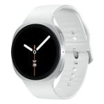 Smartwatch Samsung Galaxy Watch8 GPS + AMOLED + 32 GB + Wear OS