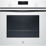Horno eléctrico Balay 3HB5131B3 71L Blanco con autolimpieza hidrolítica y bloqueo infantil
