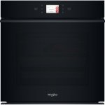 Horno eléctrico Whirlpool WOI98MPT2SBA 73L Negro integrado con autolimpieza pirolítica e hidrolítica