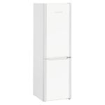 Frigorífico Liebherr Combi 181cm 296L E Branco Smart Frost FrostSafe