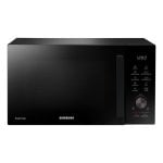 Microondas Samsung MC28A5137CK/E1 28 Litros 900W Slim Fry Sensor Cook Auto Cook LED Microondas Samsung MC28A5137CK/E1 28 Litros 900W Slim Fry Sensor Cook Auto Cook LED