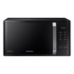 Microondas Samsung MG23K3523CK/E1 23 Litros 800W com Grill e Funções Inteligentes Microondas Samsung MG23K3523CK/E1 23 Litros 800W com Grill e Funções Inteligentes