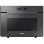 Microondes Samsung MC35R8058KC 35 Litres 1400W avec Grill Écran Tactile Microondes Samsung MC35R8058KC 35 Litres 1400W avec Grill Écran Tactile