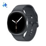 Smartwatch Samsung Galaxy Watch 8 GPS + AMOLED + assistant vocal Smartwatch Samsung Galaxy Watch 8 GPS + AMOLED + assistant vocal