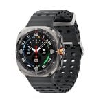 Smartwatch Samsung Galaxy Watch Ultra 4G GPS 1.5" AMOLED 64GB Titanio Gris Sensor Avanzado