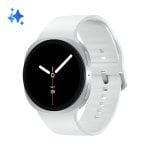 Smartwatch Samsung Galaxy Watch8 GPS + Wi-Fi + Bluetooth + Salute avanzata Smartwatch Samsung Galaxy Watch8 GPS + Wi-Fi + Bluetooth + Salute avanzata