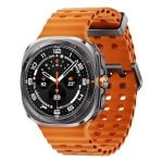 Smartwatch Samsung Galaxy Watch Ultra 4G GPS 64GB Titanio con Sensori Avanzati Smartwatch Samsung Galaxy Watch Ultra 4G GPS 64GB Titanio con Sensori Avanzati