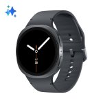 Smartwatch Samsung Galaxy Watch8 GPS Wi-Fi + Bluetooth 5.3 + Salute avanzata