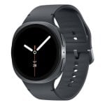 Smartwatch Samsung Galaxy Watch8 Bluetooth GPS AMOLED 44mm Silver 32GB Salud y Deporte