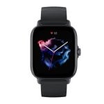 Smartwatch Amazfit GTS 3 1.75" GPS AMOLED Résistant à l'Eau Moniteur de Fréquence Cardiaque Smartwatch Amazfit GTS 3 1.75" GPS AMOLED Résistant à l'Eau Moniteur de Fréquence Cardiaque