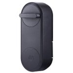 Cerradura inteligente Yale Linus Negro Bluetooth 4.2 AA Android iOS