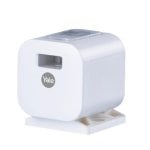Cerradura inteligente Yale 05-SCL1-0-00-50-11 Keyless Blanca Bluetooth BLE Android iOS