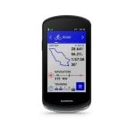 Ciclocomputador Garmin Edge 1040 GPS Pantalla 3.5" Táctil 32GB Bluetooth WiFi ANT+ Negro Ciclocomputador Garmin Edge 1040 GPS Pantalla 3.5" Táctil 32GB Bluetooth WiFi ANT+ Negro