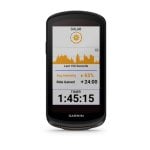 Computer bicicletta wireless Garmin Edge 1040 Solar 8,89 cm 64 GB Batteria Solare Computer bicicletta wireless Garmin Edge 1040 Solar 8,89 cm 64 GB Batteria Solare