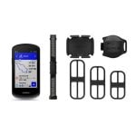Ciclocomputador Garmin Edge 1040 3.5" Pantalla Táctil 32GB GPS Barómetro Negro