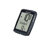 Compteur de vélo Sigma Sport 14210 Noir 31 x 41 Pixels CR 2450