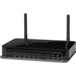 Router Netgear MBRN3000 WiFi 4 Ethernet Rápido 100Mbps Seguridad WPA2-PSK NAT