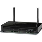 Router Netgear MBRN3000 WiFi 4 Ethernet Rápido 100Mbps Seguridad WPA2-PSK NAT