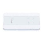 Modem D-LINK F518/M 5G Wi-Fi 6 AX1800 portable double bande 8000 mAh blanc