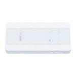 Mobiler Netzwerkmodem D-Link F518/M 5G Wi-Fi 6 AX1800 USB-C 8000 mAh Weiß