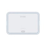 Router D-Link DBR-330-G 5G WiFi 6 AX 3000Mbps Portatile MicroSD Bianco