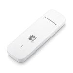 Módem 4G Huawei E3372 LTE USB Portátil Blanco, Bandas Multifrecuencia, SIM Única