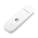 Huawei E3372 Modem USB 4G LTE Portable Blanc