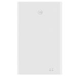 Huawei Brovi 5G CPE Max 5 Router 5G/4G/LTE 2.5Gbps WiFi com 4x Antenas 11dBi Branco