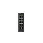 Switch D-Link DIS-100G-10P/M 8 ports Gigabit PoE+ DIN Rail IP40