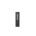 D-Link DIS-210G-12P/M Switch Industrial 8x Portas Gigabit PoE+ Gerido DIN Rail L2
