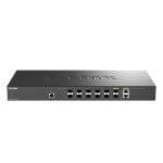 Switch D-Link DXS-1210-12SC Gestionné L2/L3 10G 240 Gbit/s 1U Switch D-Link DXS-1210-12SC Gestionné L2/L3 10G 240 Gbit/s 1U
