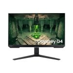 Monitor Samsung LS25BG400EU 25" Full HD 1920x1080 240Hz IPS 1ms G-SYNC FreeSync