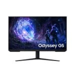 Monitor Samsung Odyssey G5 G5F1 32" QHD 180Hz VA Flat FreeSync HDR10 1ms