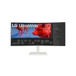 LG 38BR85QC-W 38" UWQHD+ 144Hz Nano IPS Curvo UltraWide G-SYNC FreeSync HDR600 USB-C Blanco LG 38BR85QC-W 38" UWQHD+ 144Hz Nano IPS Curvo UltraWide G-SYNC FreeSync HDR600 USB-C Blanco
