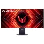 LG 45GS95QX-B 45" 3440x1440 240Hz OLED Curvo G-SYNC FreeSync HDR400 Gaming LG 45GS95QX-B 45" 3440x1440 240Hz OLED Curvo G-SYNC FreeSync HDR400 Gaming