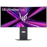 Moniteur LG 34GX900A-B 34" OLED 3440x1440 240Hz G-SYNC FreeSync Moniteur LG 34GX900A-B 34" OLED 3440x1440 240Hz G-SYNC FreeSync