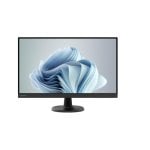 Monitor Lenovo D27-45 27" Full HD 1920x1080 75Hz VA LED FreeSync Nero