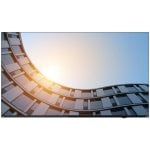 Moniteur Lenovo ThinkVision E65 64.5" 4K Ultra HD 60Hz IPS Noir
