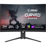 MSI MPG 275CQRXFDE Monitor Curvo 27" Wide Quad HD 240Hz Rapid VA HDR400 USB-C MSI MPG 275CQRXFDE Monitor Curvo 27" Wide Quad HD 240Hz Rapid VA HDR400 USB-C