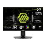 Moniteur MSI MAG 272URDF E16 27" 4K Ultra HD 160Hz Rapid IPS avec USB Moniteur MSI MAG 272URDF E16 27" 4K Ultra HD 160Hz Rapid IPS avec USB